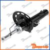 Amortisseur de suspension avant droite pour CITROËN | A-CT-059, 317830